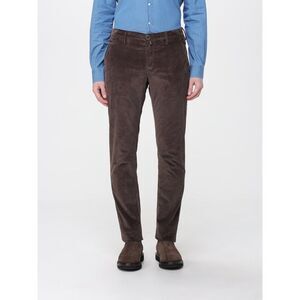 Jacob Cohen Pants Men Brown